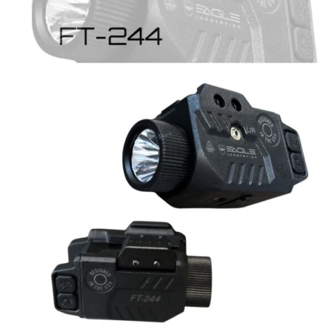 Lanterna laser FT-244