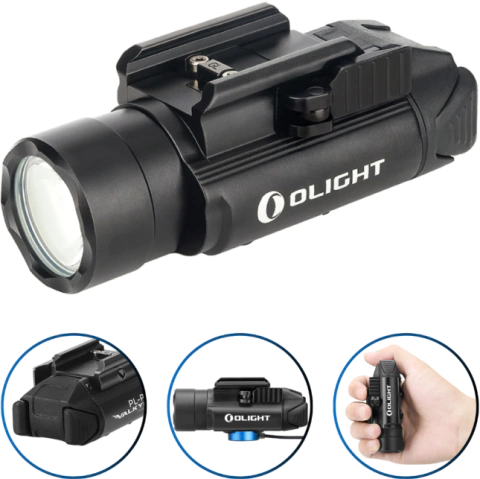 Lanterna Valkyrie PL-Pro Valkyrie 1500 Lúmens