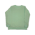 Buzo Oversize cuello redondo