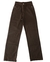 Jean Wide Leg marrón