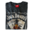 Remera Jack Danield´s Cartas en internet