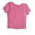 Remera morley acanalado roulete