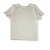 Remera morley acanalado roulete - tienda online