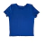 Remera morley acanalado roulete