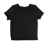 Imagen de Remera morley acanalado roulete