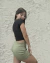 Short/pollera Jay - tienda online