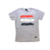 Remera BORN IN EUROPE - comprar online