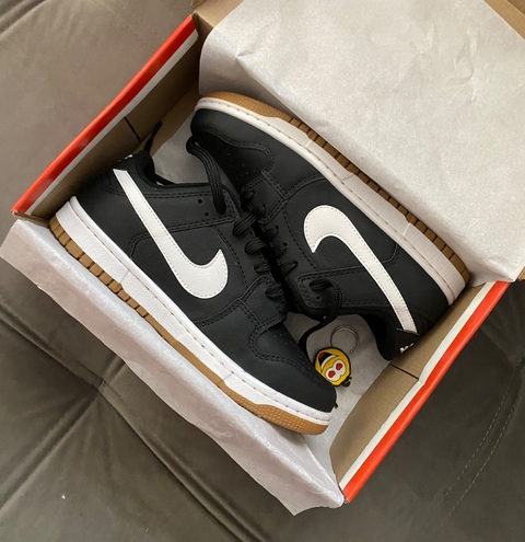 Dunk Low