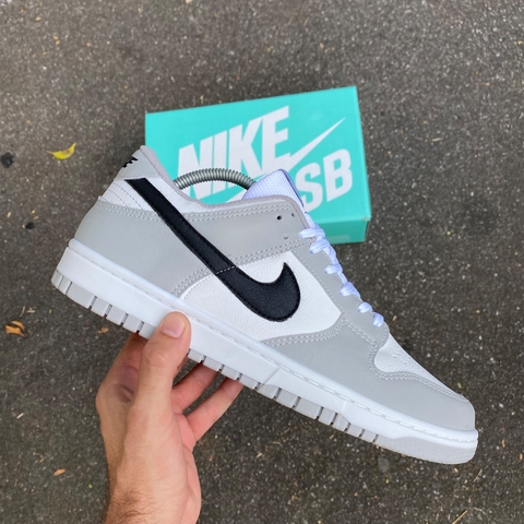Dunk low