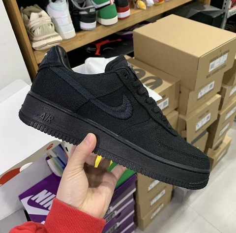 Air Force Black