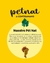 A CONTRAMANO - JORGE RUBIO - PETNAT - Bouquet wines