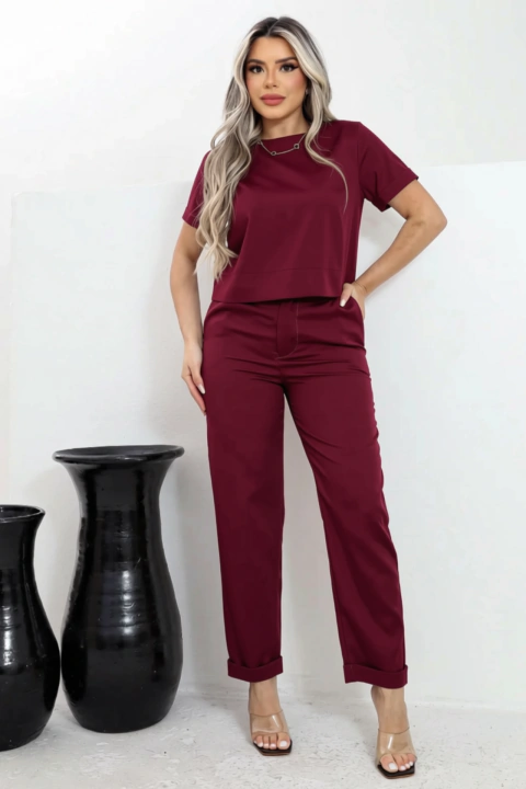 Conjunto Italiano