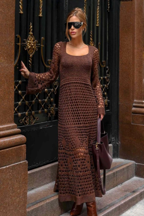 Vestido Roma