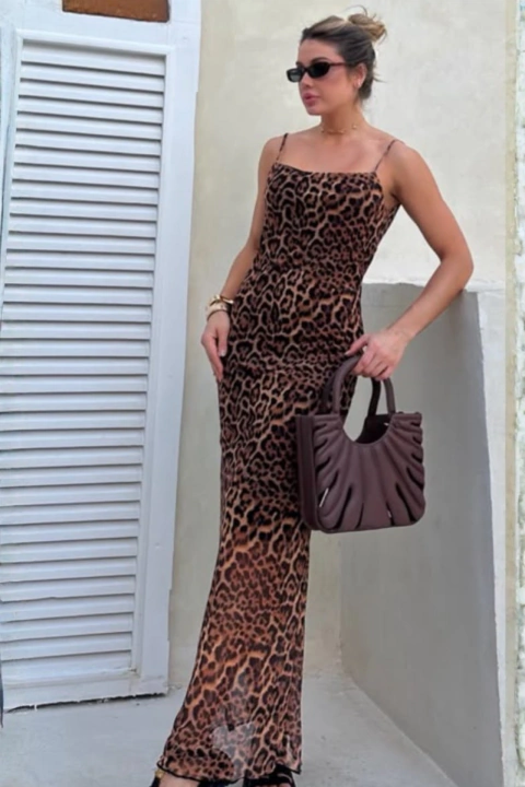 Vestido Juma