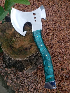 Machado Tatico Emerald na internet