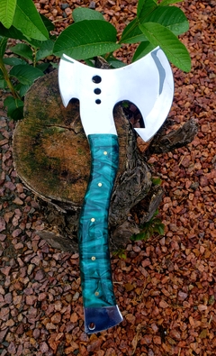Machado Tatico Emerald