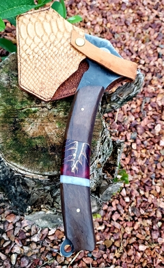 Machadinho Tático Carbon - comprar online