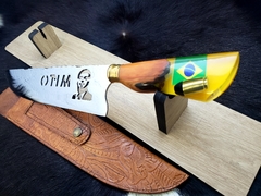 Picanheira Presidenciável - Jóias do Sul