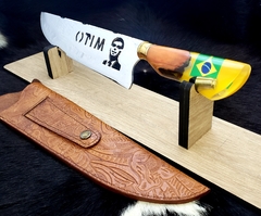 Picanheira Presidenciável