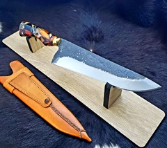 Picanheira larga Carbon Fish 10`