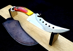 Faca Skinner Fish 7`