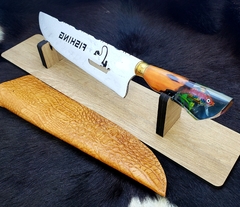 Picanheira vazada Fishing 10` - comprar online