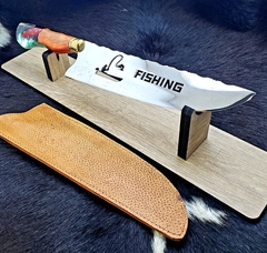 Picanheira vazada Fishing 10`