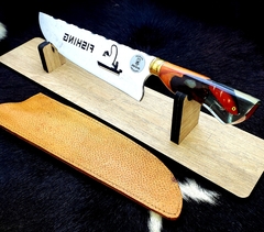 Picanheira vazada Fishing 10` - comprar online