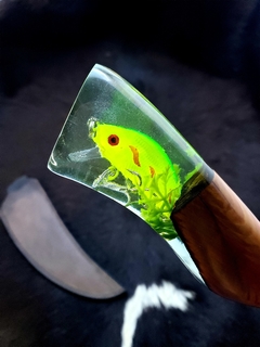 Faca Folha Fishing 8` - comprar online