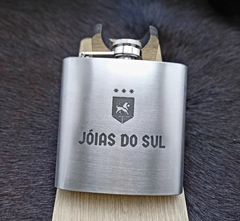 Cantil Inox 60Oz - Jóias do Sul