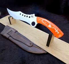 Faca Fighter 8`
