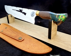 Faca Picanheira Sniper 10'