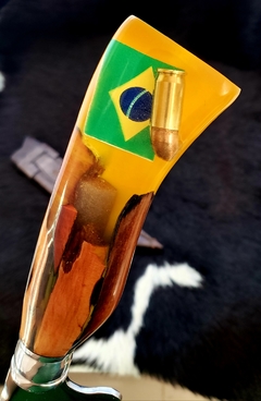Faca Picanheira Brasil 10' na internet