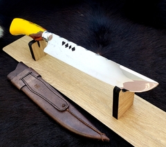 Faca Picanheira Brasil 10' - comprar online