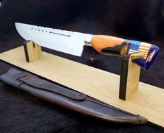 Faca Picanheira American 10'