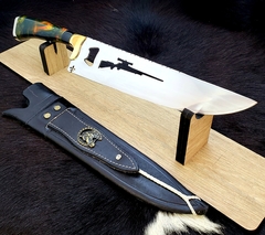 Faca Picanheira Sniper 10' - comprar online