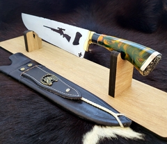 Faca Picanheira Sniper 10'