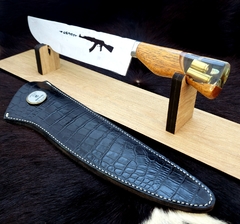 Faca Picanheira AK-47 10'