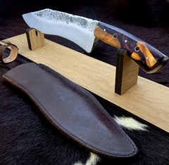 Faca Bowie 10'