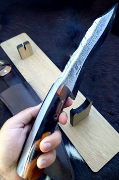 Faca Bowie 10' - comprar online