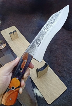 Faca Bowie 10' na internet