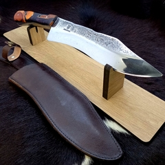 Faca Bowie 10' - Jóias do Sul