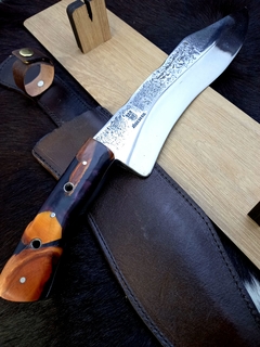 Faca Bowie 10' - loja online