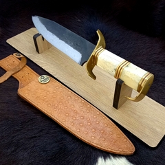 Faca Bowie 10' - comprar online