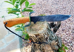 Faca Agro Customizada - loja online