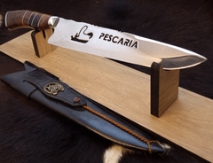 Faca Pescador 10' - comprar online