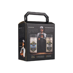 Kit Netão 500g - comprar online