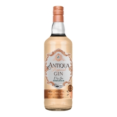 Antiqua Dry Gin Tropical 1lt - comprar online