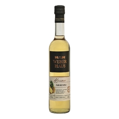 Weber Haus Bebida Mista de Abacaxi - 500ml