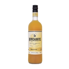 Benzadeus Original - 750ml